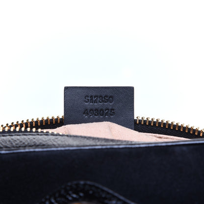 Balenciaga Agneau Giant 12 Rose Gold Hardware City Gris Poivre 18 of 22