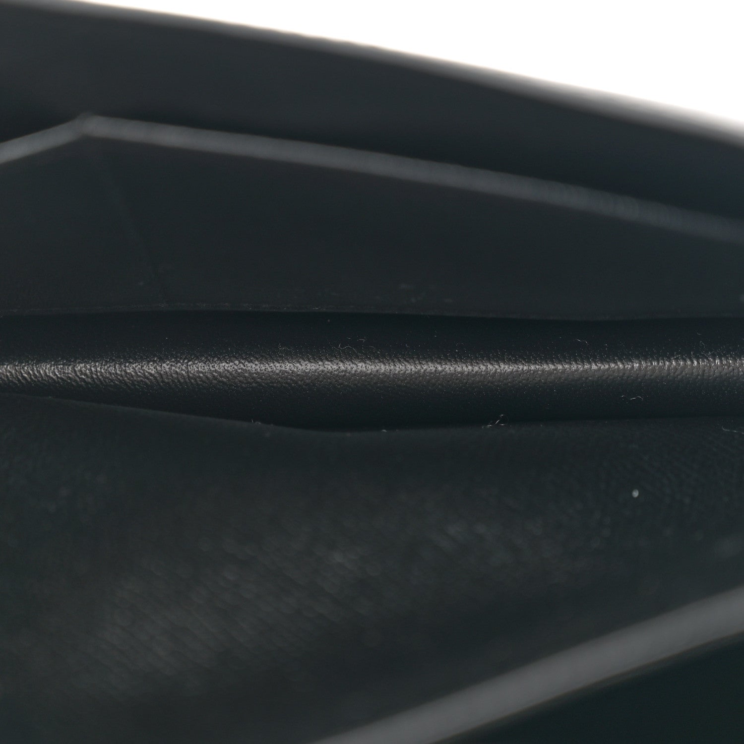 Hermes Epsom Constance 18 Black 7 of 13