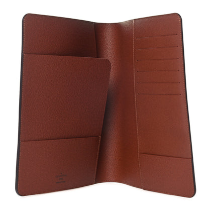 Louis Vuitton Monogram Desk Agenda Cover 5 of 8