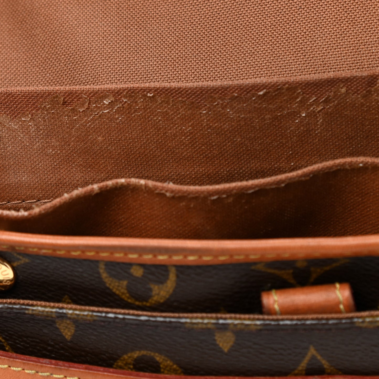 Monogram Congo PM Messenger Bag