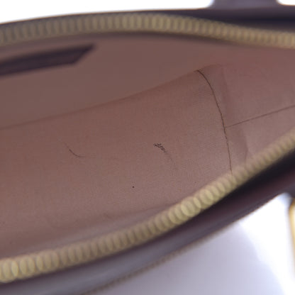 Louis Vuitton Mini Monogram Lucille PM Cherry 7 of 10