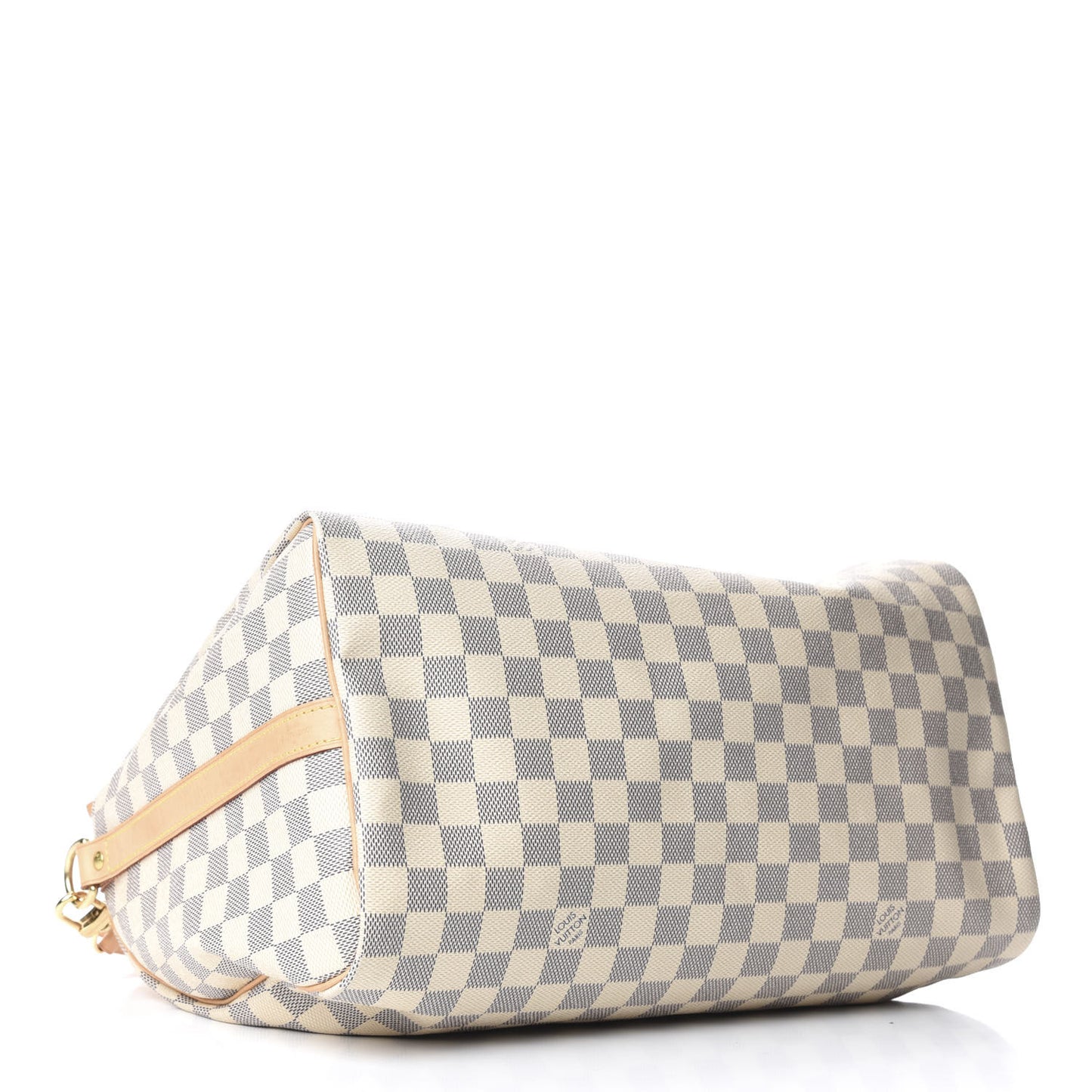 Damier Azur Speedy Bandouliere 35