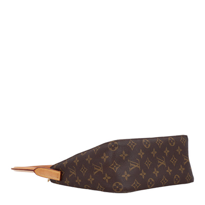 Louis Vuitton Monogram Looping MM 4 of 10