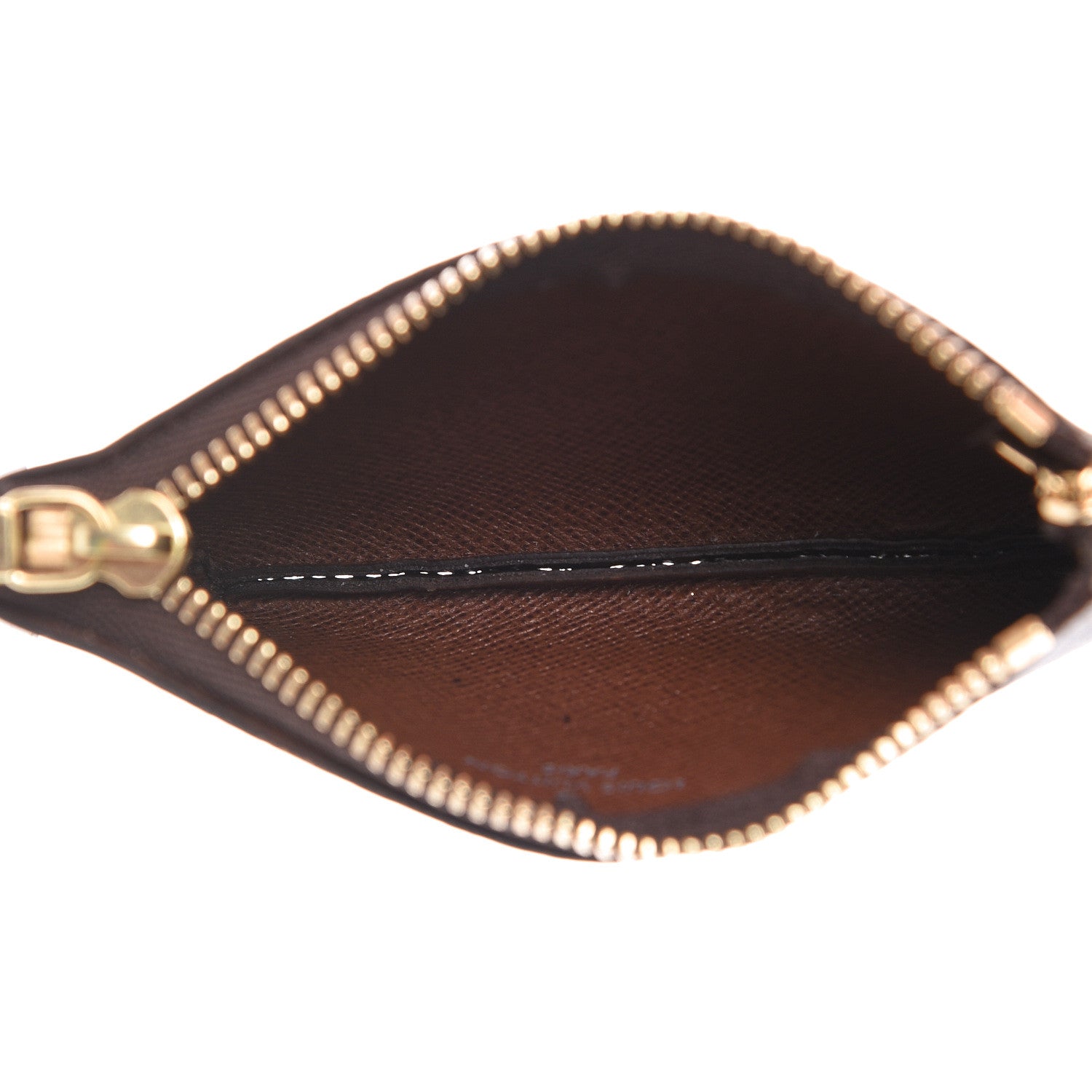 Louis Vuitton Monogram Key Pouch 5 of 8
