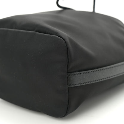 Givenchy Nylon Light 4G Bucket Bag Black 9 of 10