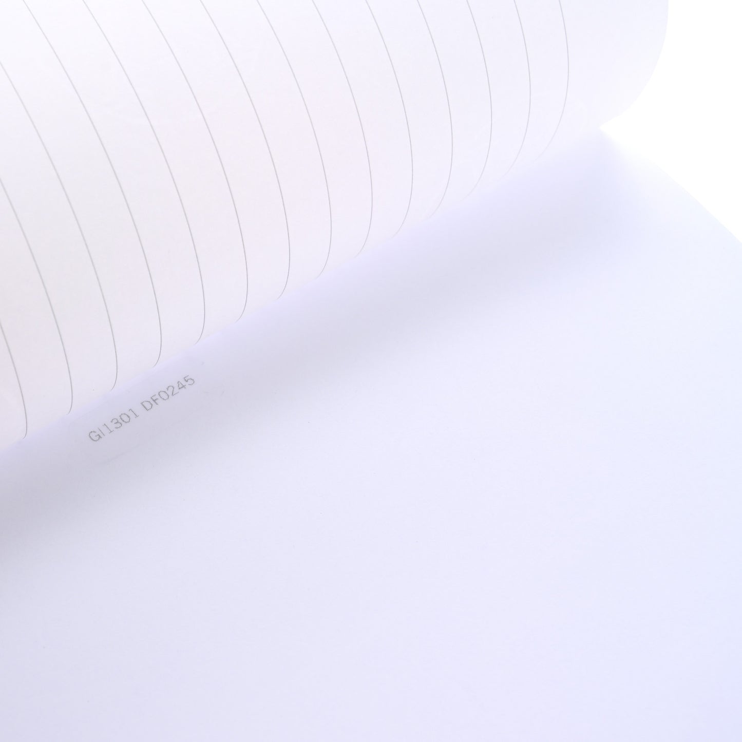 LV x TM Monogram Multicolor Jane Notebook MM White
