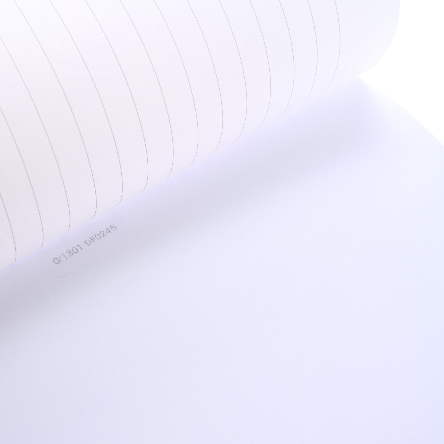 Louis Vuitton LV x TM Monogram Multicolor Jane Notebook MM White 7 of 7
