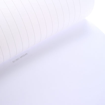 Louis Vuitton LV x TM Monogram Multicolor Jane Notebook MM White 7 of 7