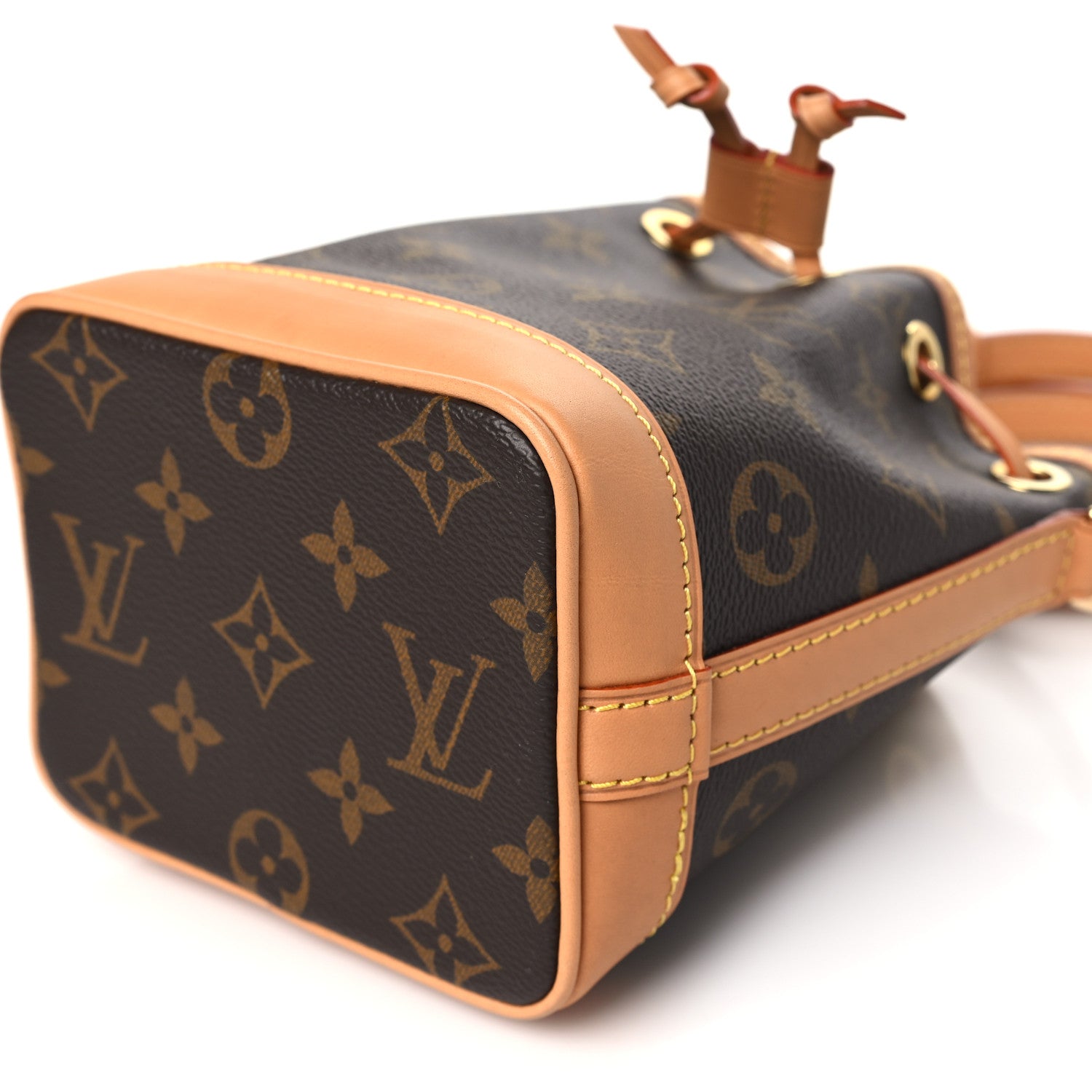 Louis Vuitton Monogram Nano Noe NV 9 of 9