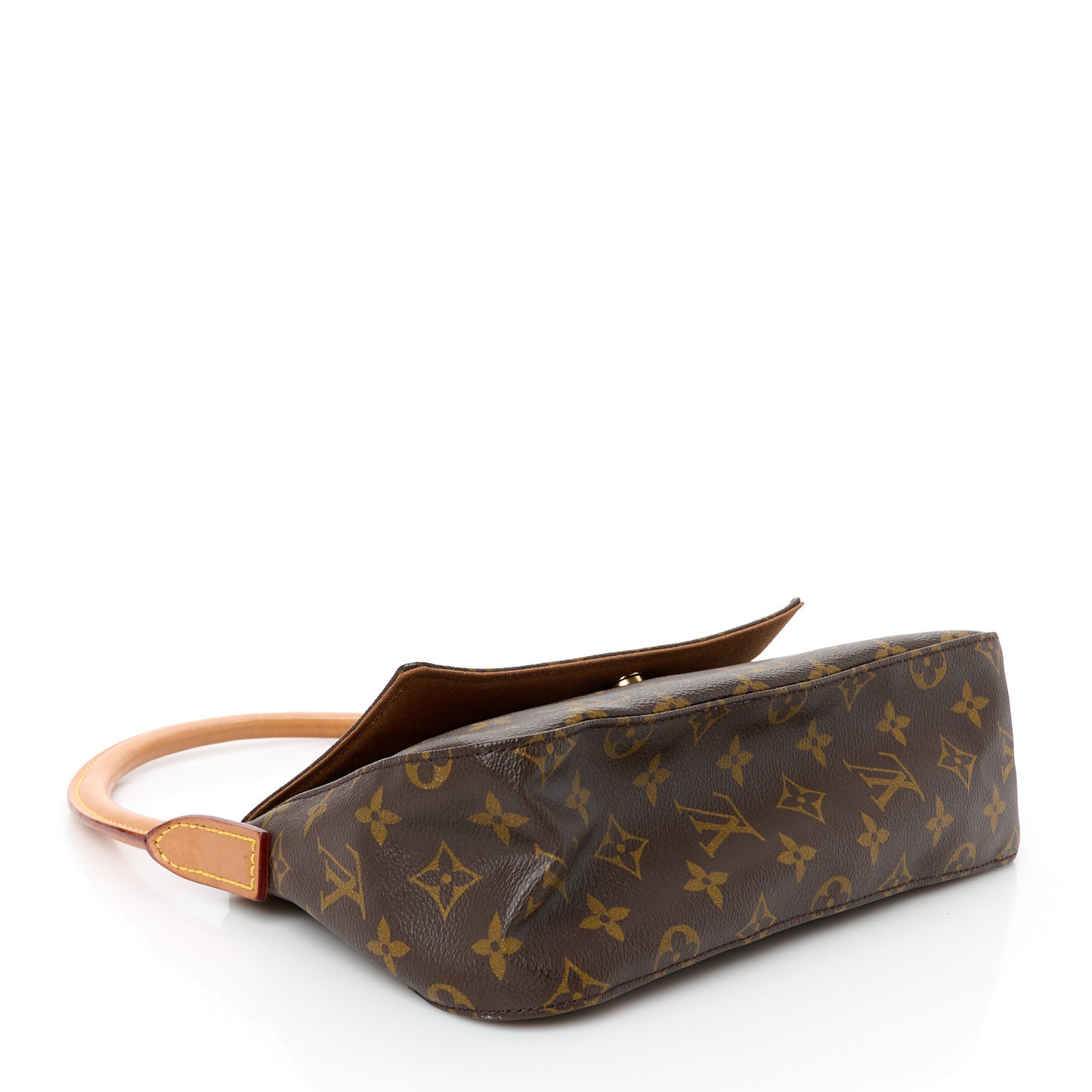 Monogram Mini Looping