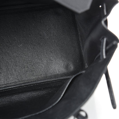 Hermes Togo Birkin 35 Black 39 of 44