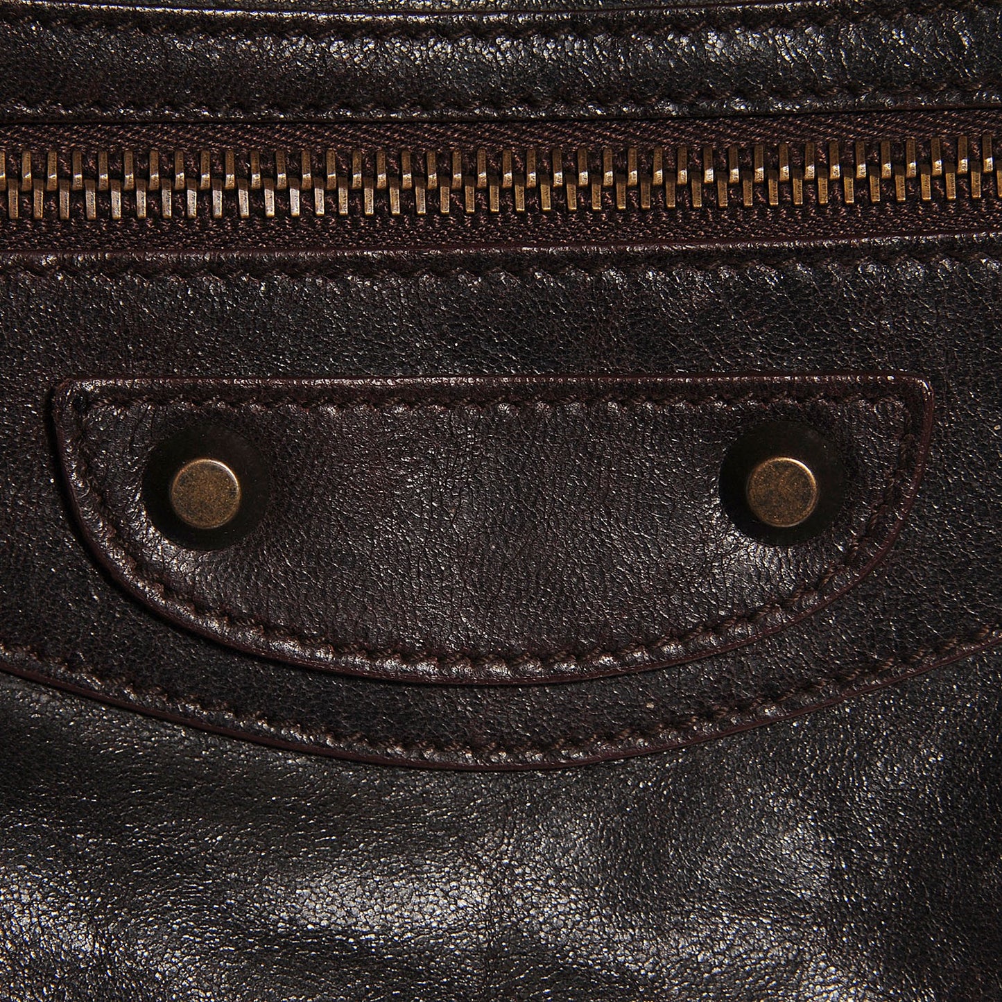 Chevre Classic Hardware City Chocolate