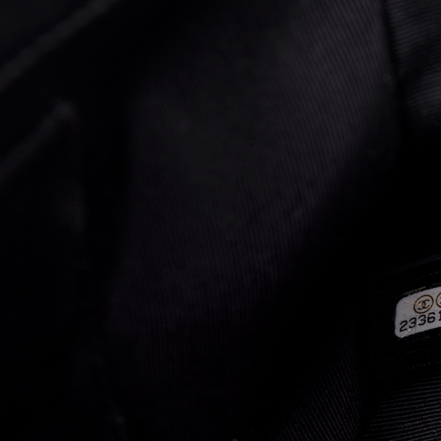 Chanel Lambskin Quilted New Medium Boy Flap Black 7 of 12