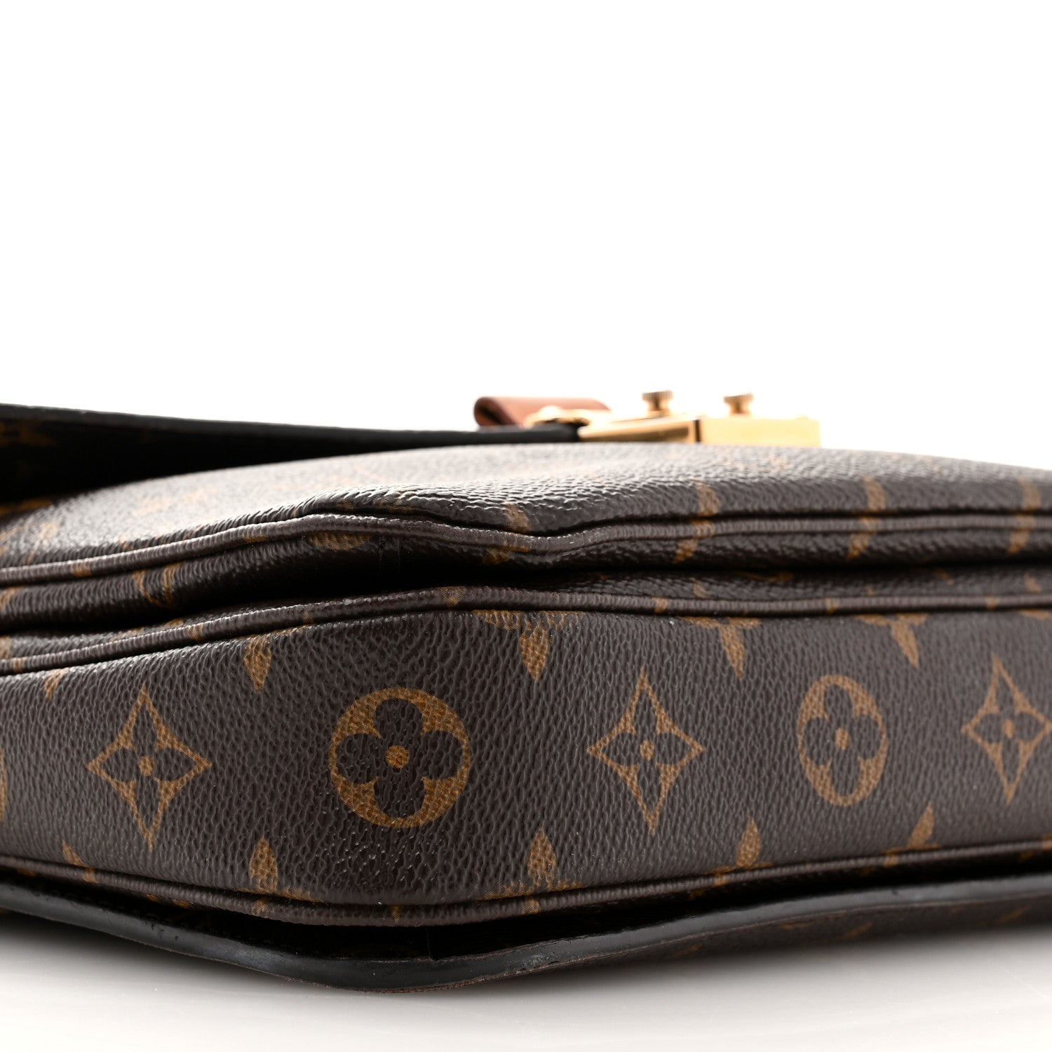 Louis Vuitton Monogram Pochette Metis 8 of 12