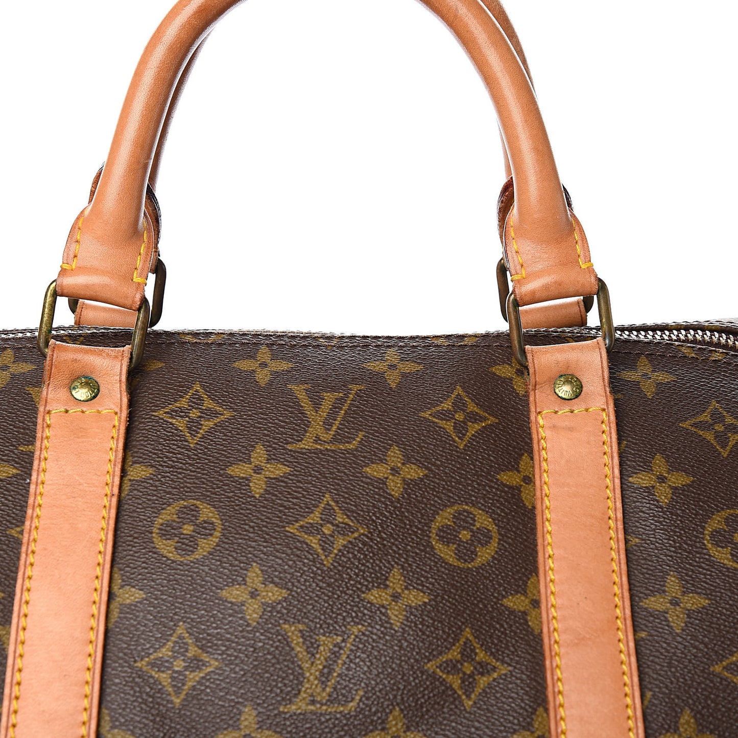 Monogram Keepall 60