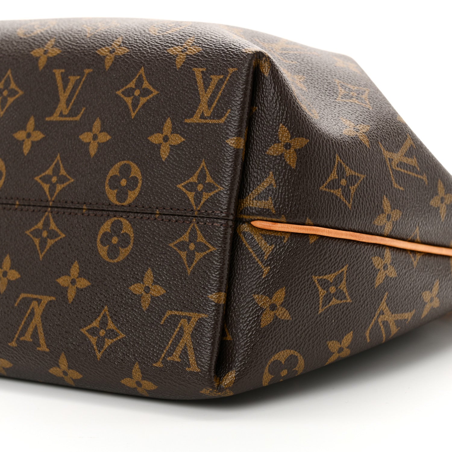 Louis Vuitton Monogram Turenne MM 10 of 17