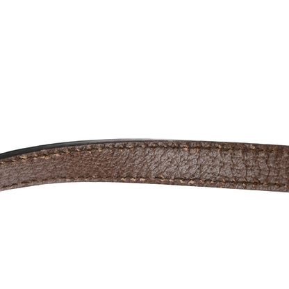 Gucci GG Supreme Monogram Medium Ophidia Shopping Tote Brown 15 of 17