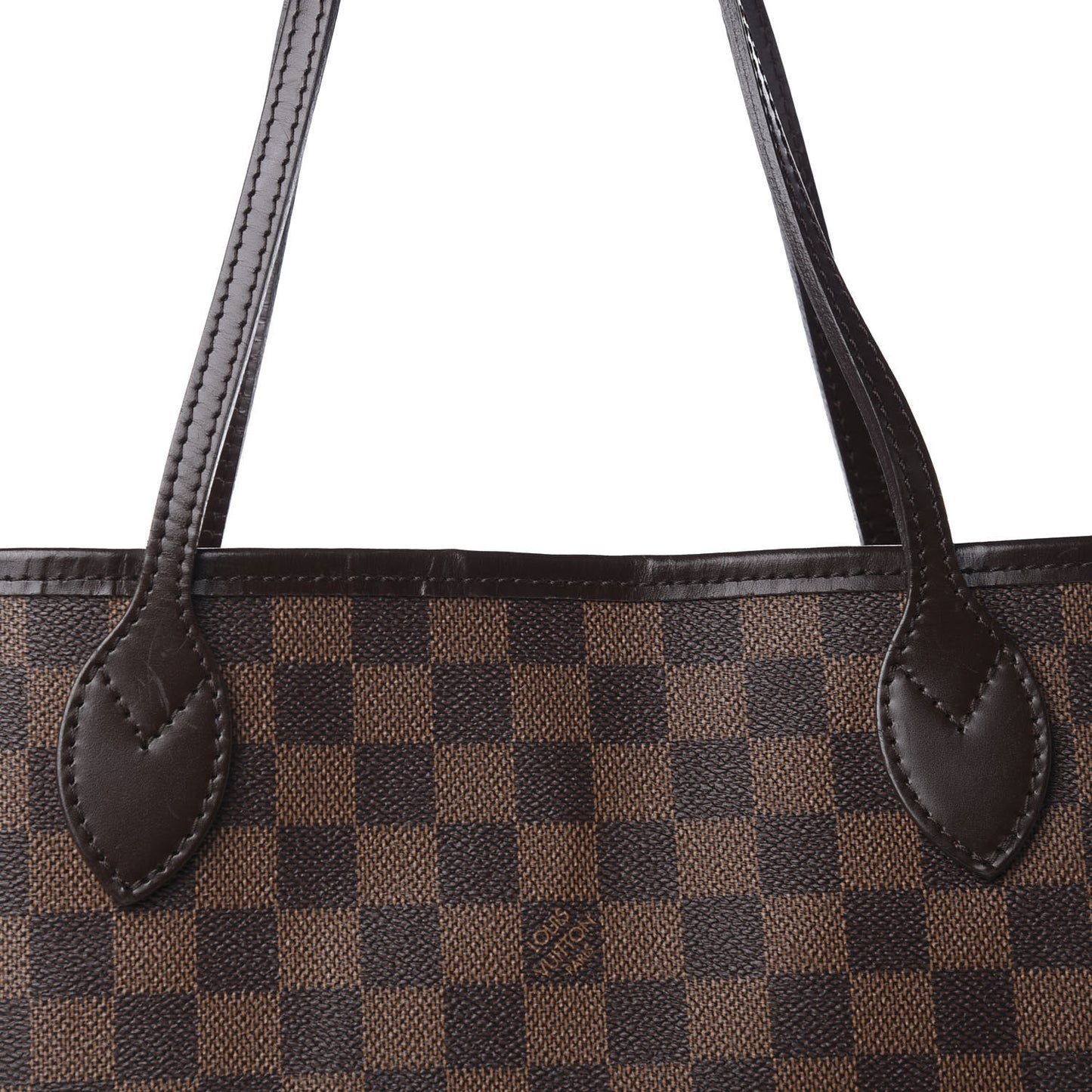 Damier Ebene Neverfull MM