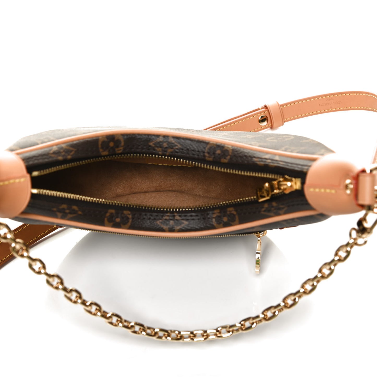 Monogram Loop