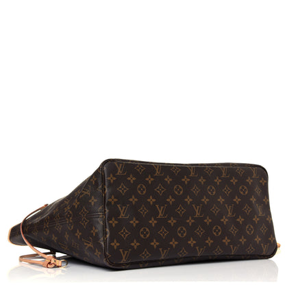 Louis Vuitton Monogram Neo Neverfull GM 5 of 13
