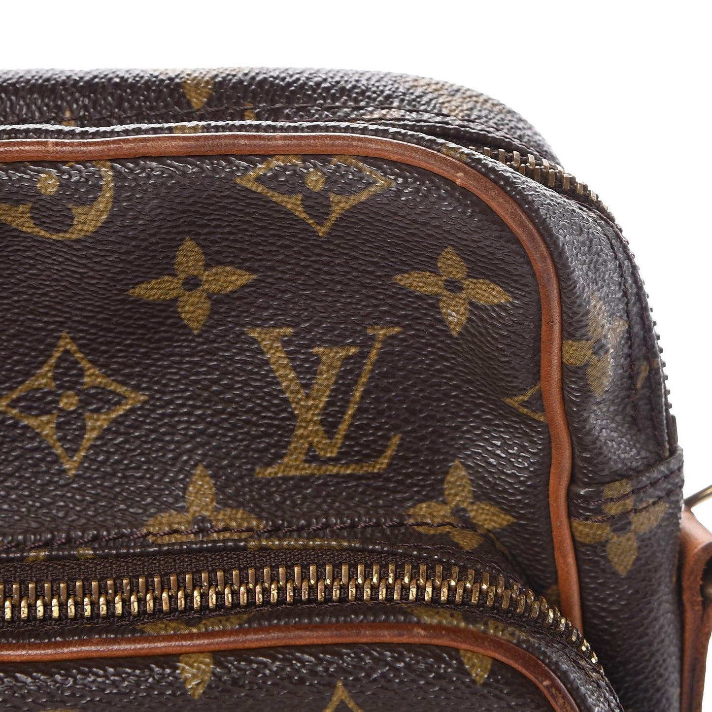 Monogram Amazone