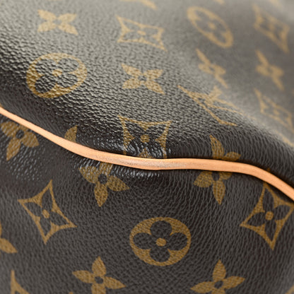 Louis Vuitton Monogram Delightful PM 12 of 16