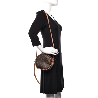 Louis Vuitton Monogram Boite Chapeau Souple PM 2 of 10