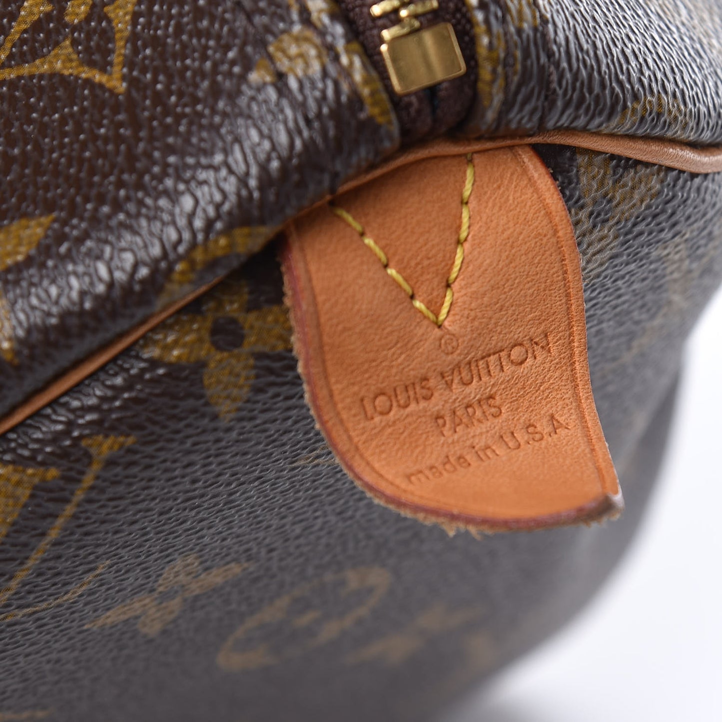 Monogram Speedy 30