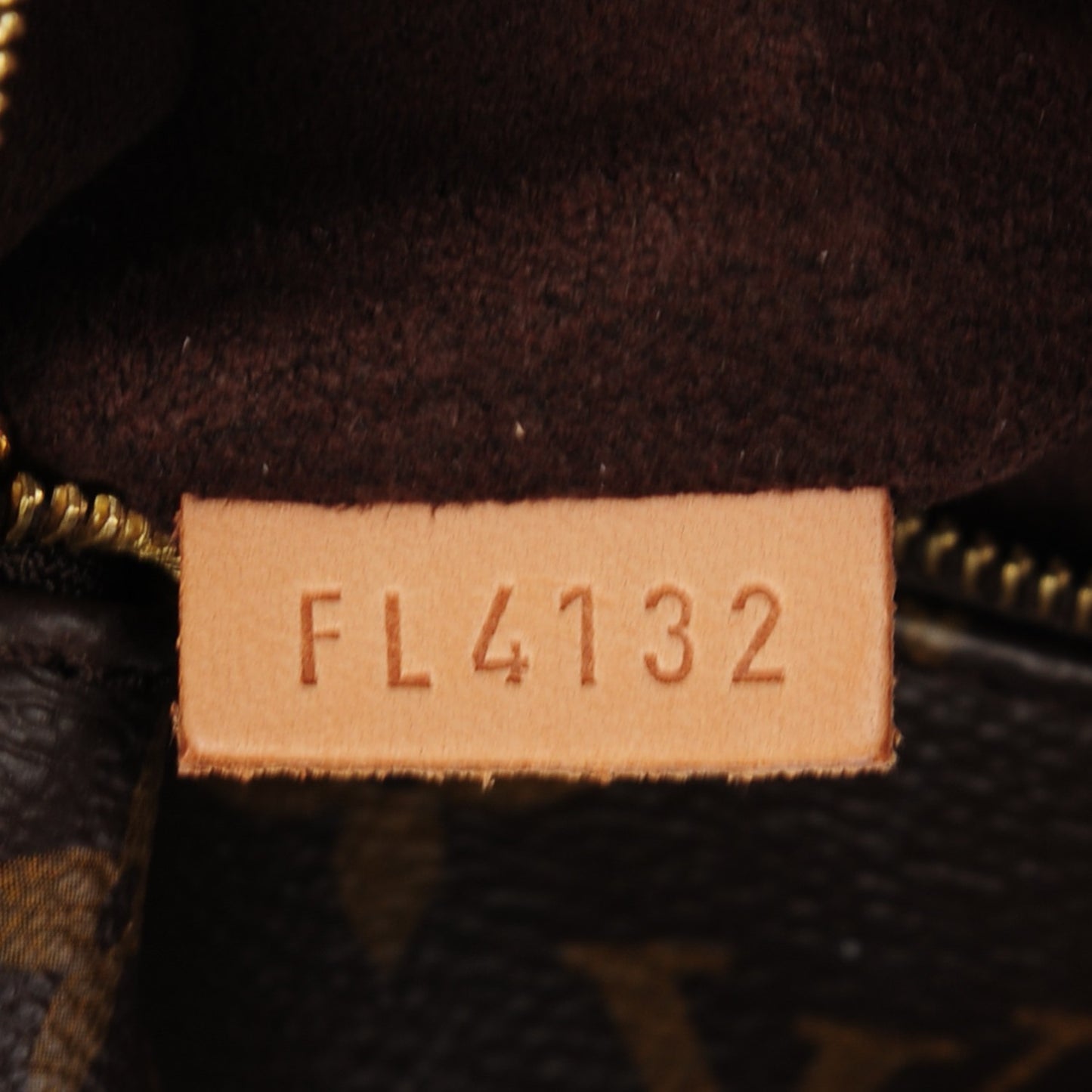 Monogram Metis