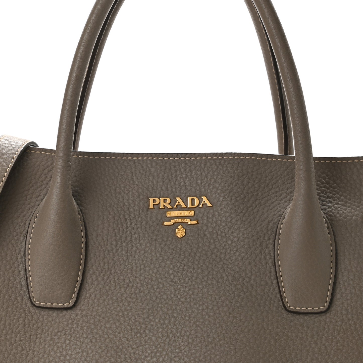 Vitello Daino Tote