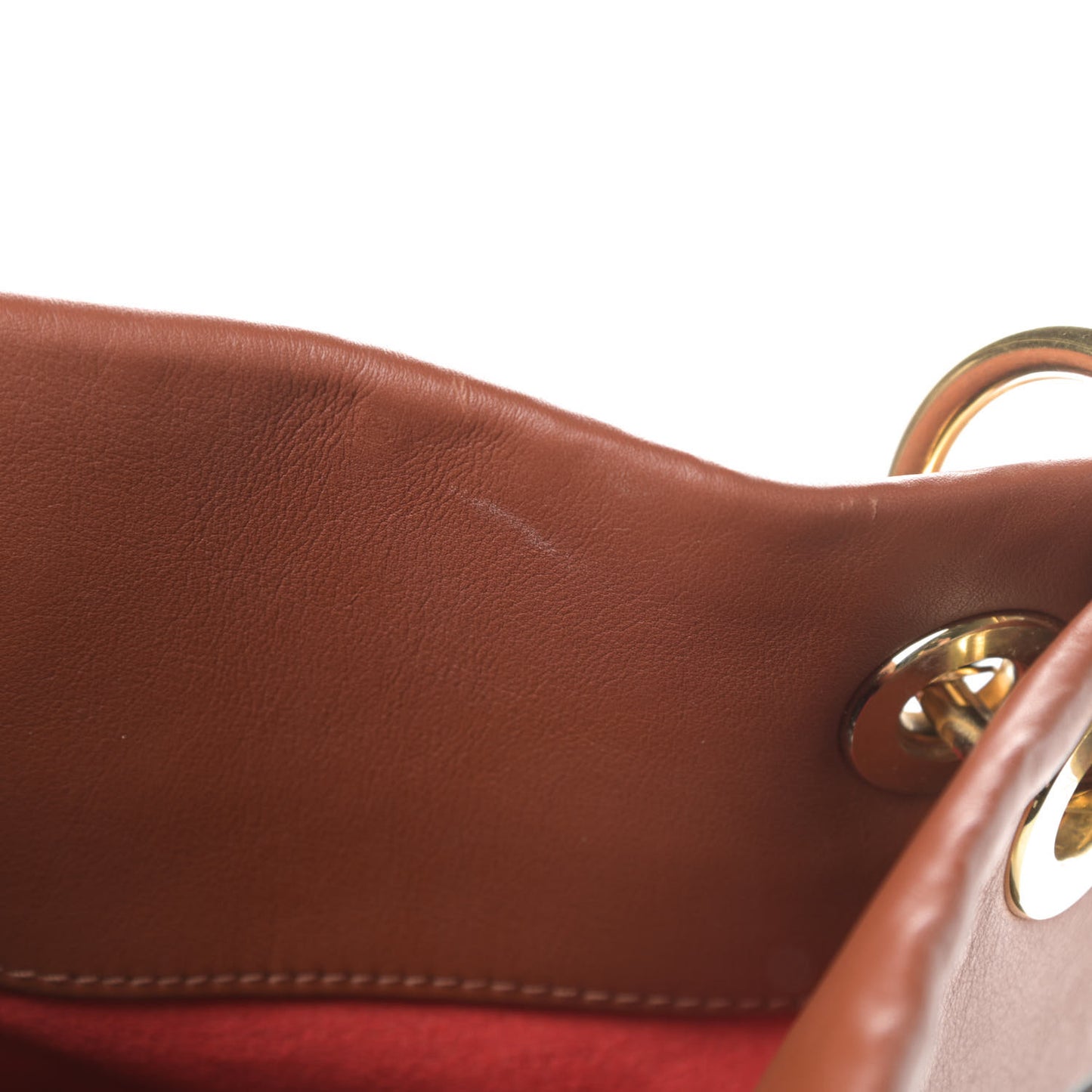 Monogram Tuileries Hobo Caramel