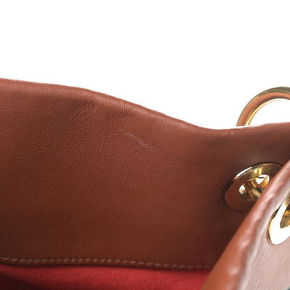 Louis Vuitton Monogram Tuileries Hobo Caramel 13 of 13