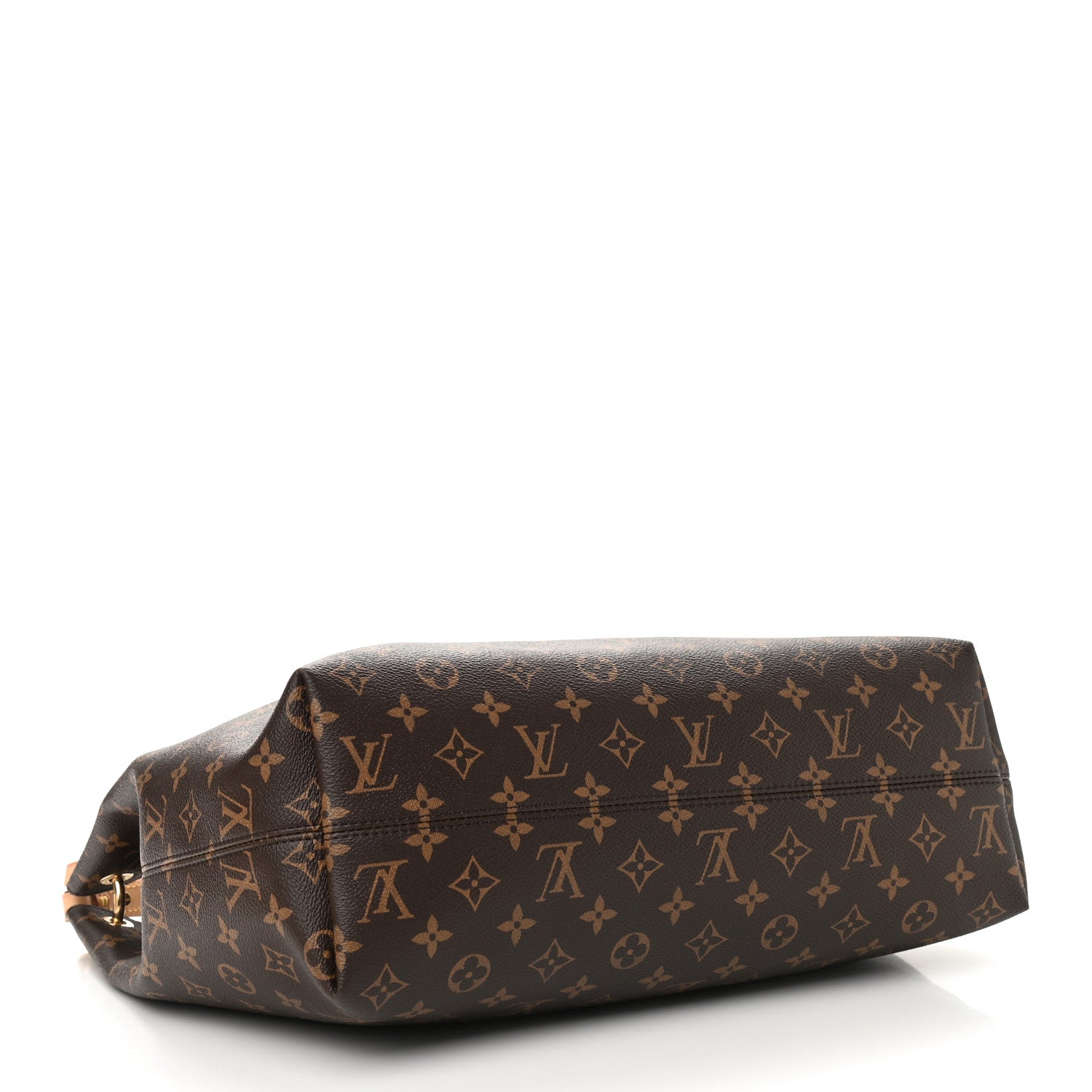 Louis Vuitton Monogram Graceful MM 4 of 7