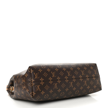 Louis Vuitton Monogram Graceful MM 4 of 7
