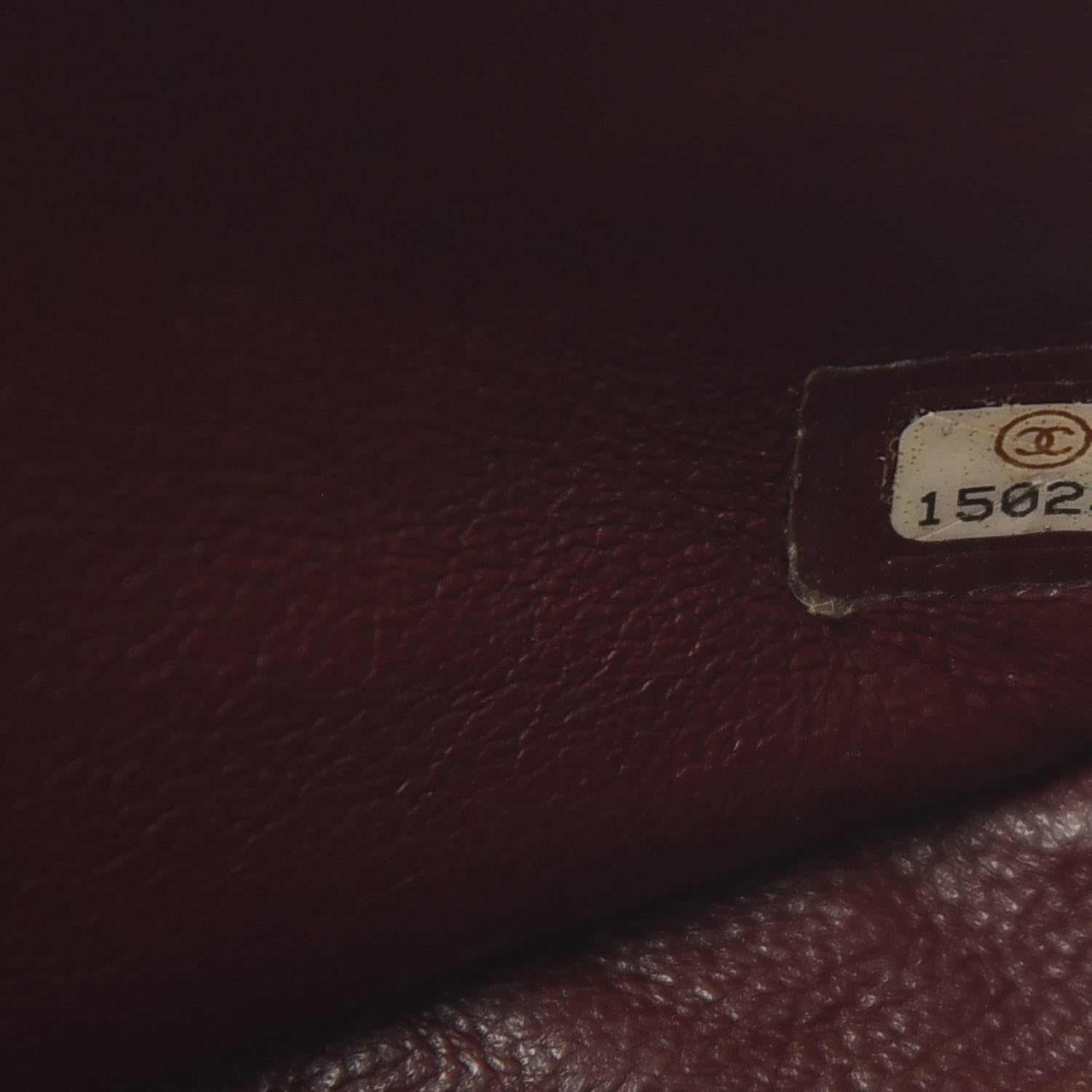 Chanel Aged Calfskin Quilted 2.55 Reissue 226 Flap Black 8 of 16