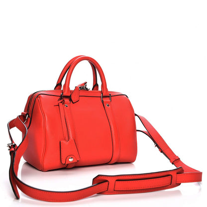 Louis Vuitton Veau Cachemire SC Bag BB Capucine 7 of 7