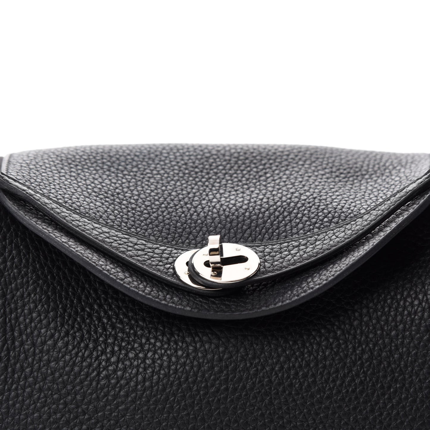 Taurillon Clemence Lindy 26 Black
