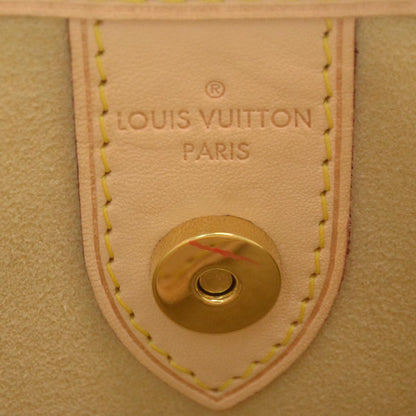 Louis Vuitton Monogram Galliera PM 6 of 8