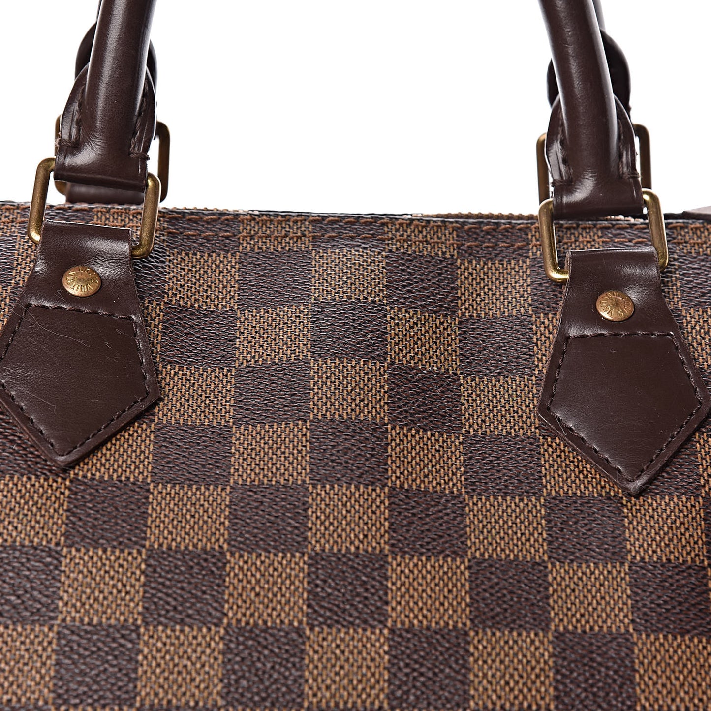 Damier Ebene Speedy 35