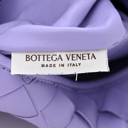 Bottega Veneta Nappa Intrecciato Mini Jodie Lavender 7 of 10