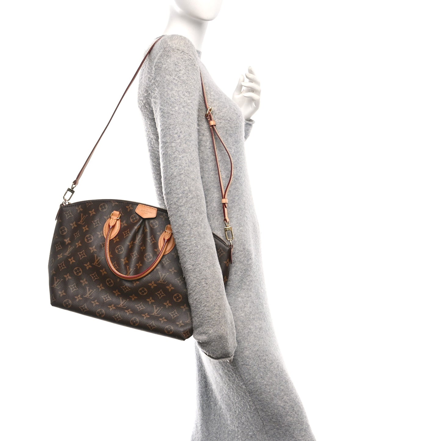 Monogram Boetie MM NM