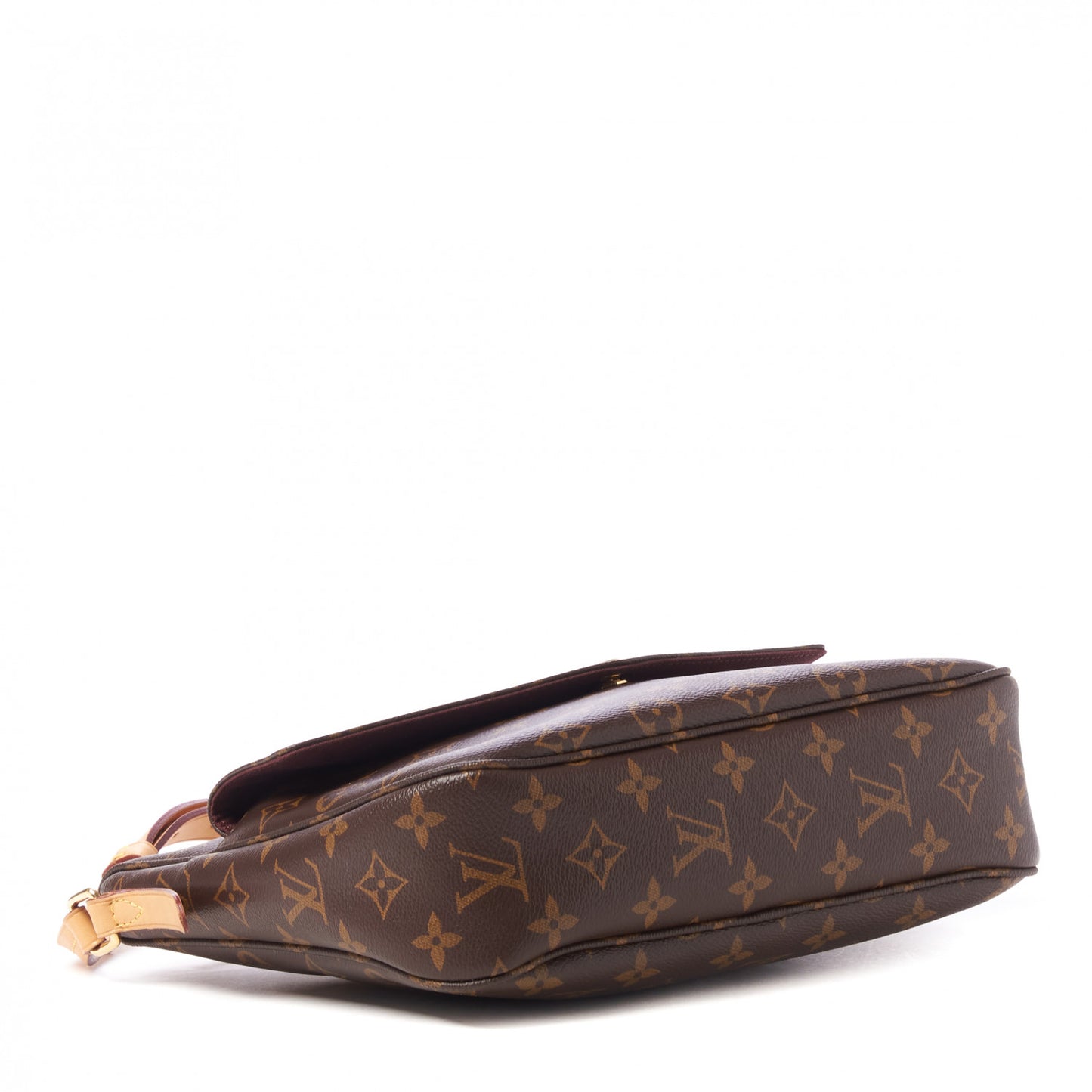 Monogram Mabillon