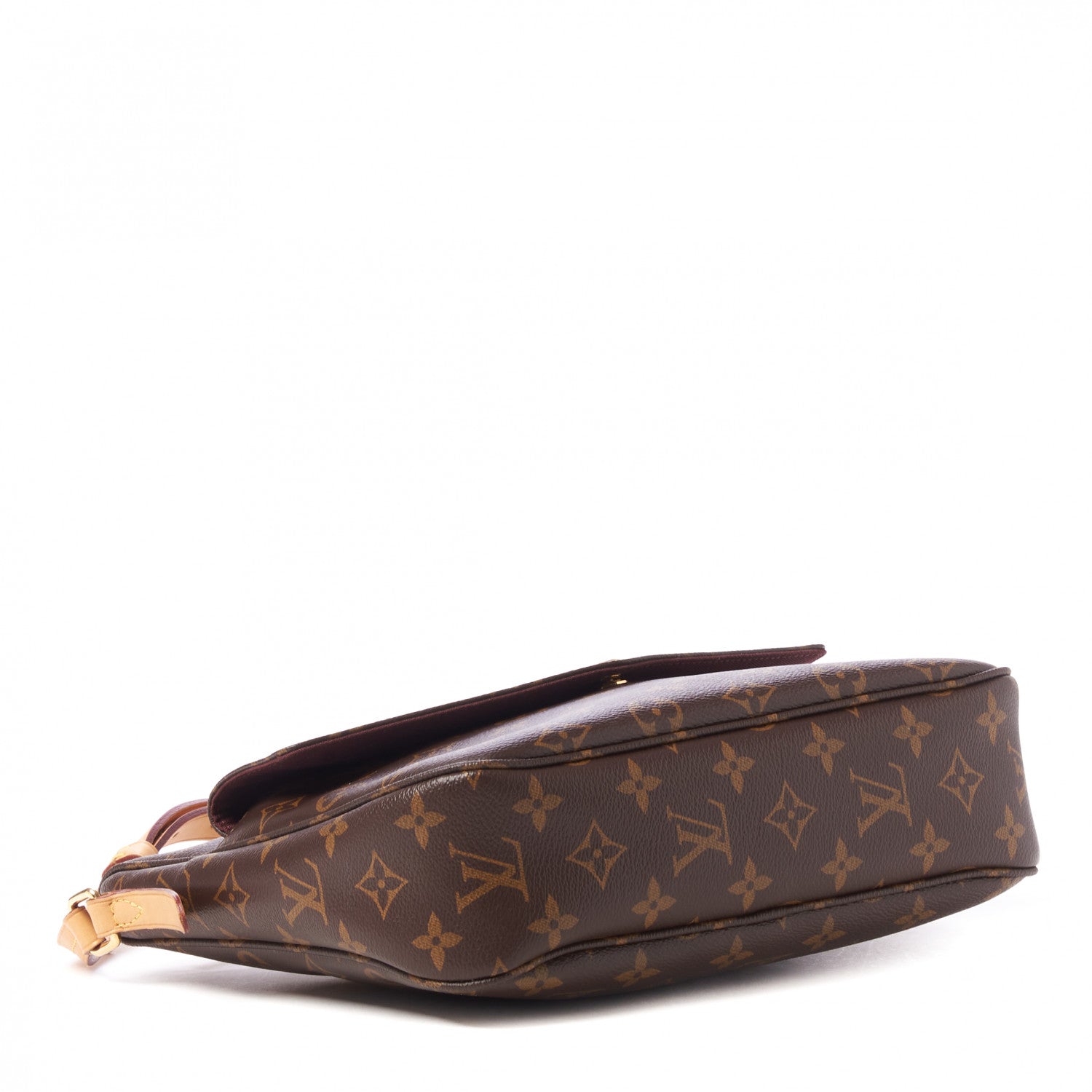 Louis Vuitton Monogram Mabillon 4 of 8