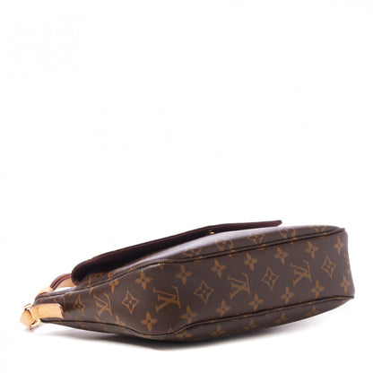 Louis Vuitton Monogram Mabillon 4 of 8
