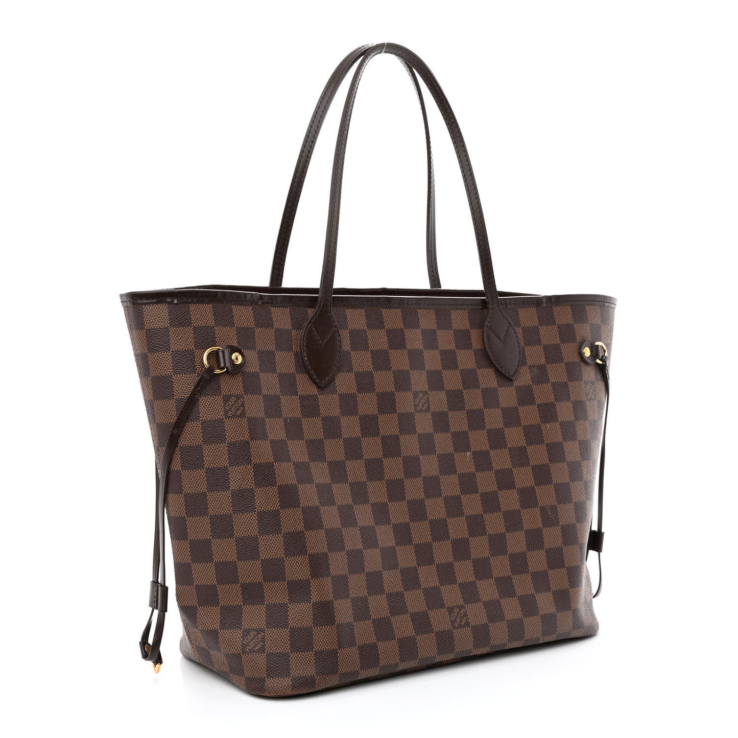 Damier Ebene Neverfull MM
