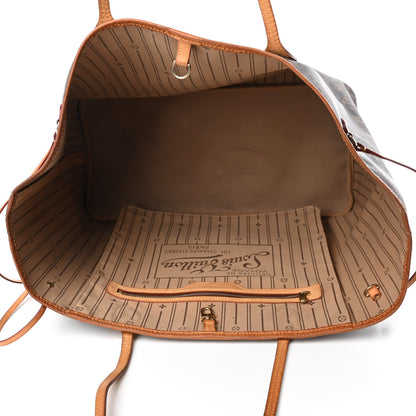 Louis Vuitton Monogram Neverfull GM 4 of 4