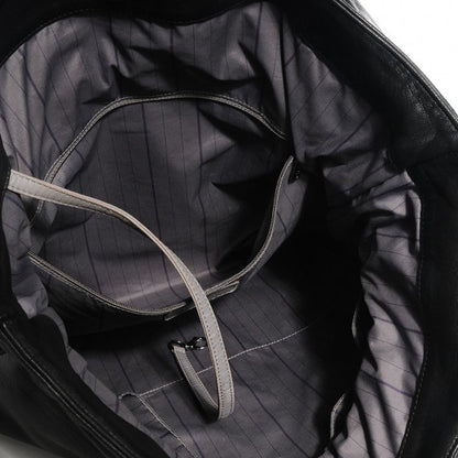 Chanel Lambskin CC Studded Bonbons Tote Black 5 of 7