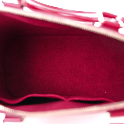 Louis Vuitton Epi Alma PM Fuchsia 5 of 10