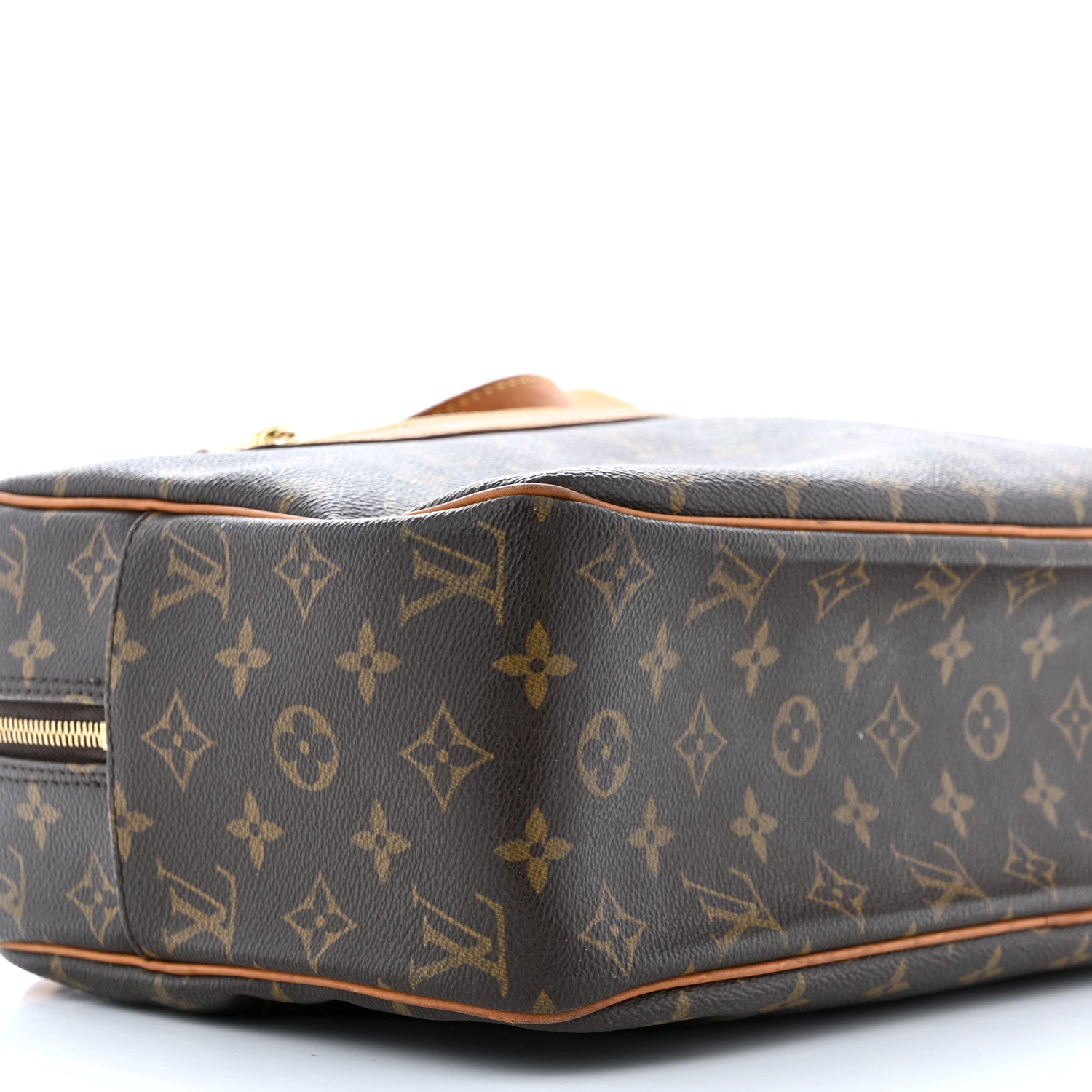 Louis Vuitton Monogram Cite GM 8 of 12