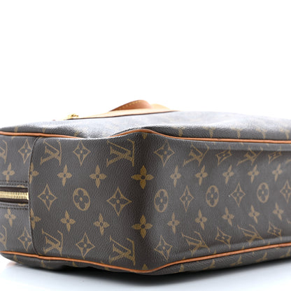 Louis Vuitton Monogram Cite GM 8 of 12